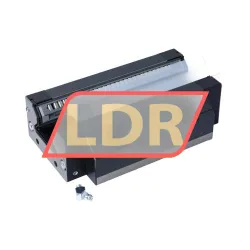 Schneeberger MR W 45-B-G1-V3-R1-CN-S99-LN rulman resim 2