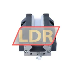 Schneeberger MR W 45-B-G1-V3-R1-CN-S99-LN rulman resim 3