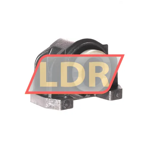 SKF LUCR20PA