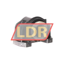 SKF LUCR20PA