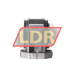 SKF LUCR20PA rulman resim 3
