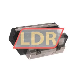 THK HSR25LB1SSC1 rulman resim 2