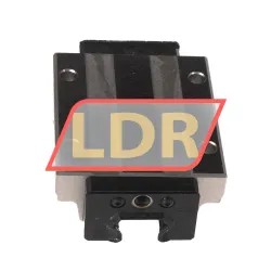 THK HSR25LB1SSC1 rulman resim 3