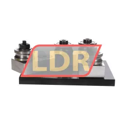 INA LFDL52-B rulman resim 2