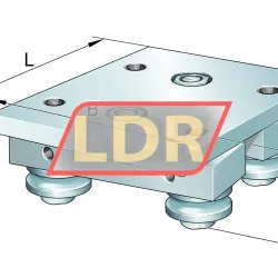 INA LFDL52-SF