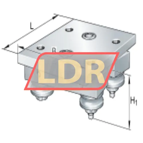 INA LFDL32-B ürün fotoğrafı 6
