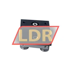 INA LFDL32-B rulman resim 2