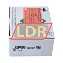 INA LFDL32-B rulman resim 4