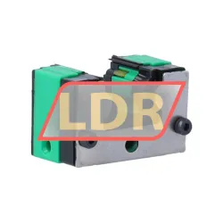 INA KIT-KWVE15-B-OS-4300