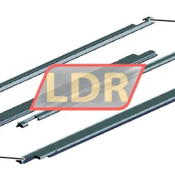 INA KIT-KWVE45-B-9100 rulman resim 3