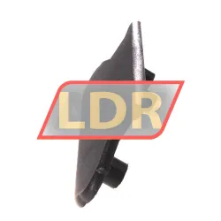 INA KA-LFS86-C rulman resim 2