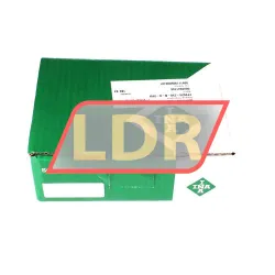 INA FF2025-ZW-B-0-2 rulman resim 2