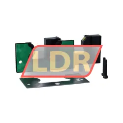 INA KIT-KWVE45-B-OS-4300 rulman resim 3