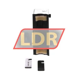 INA AB-LFR5201 rulman resim 3