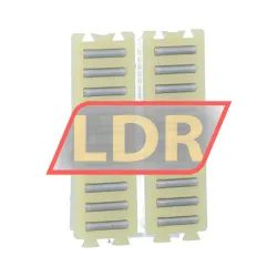 INA FF3555-ZW-0-2 rulman resim 2