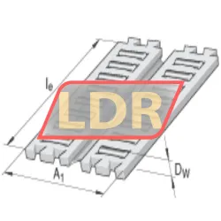 INA FF3555-ZW-0-2 rulman resim 4
