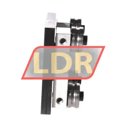 INA LFDL32-SF rulman resim 2