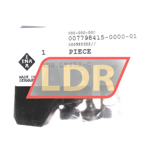 INA ANS-LFS52-C ürün fotoğrafı 2