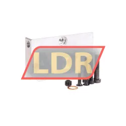 INA BPLU45-D-OE rulman resim 3