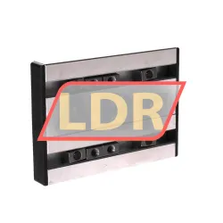 INA LFCL25 rulman resim 2