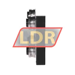INA LFCL25 rulman resim 3