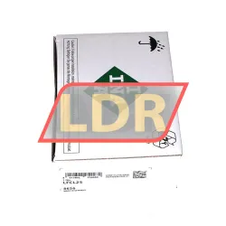 INA LFCL25 rulman resim 4
