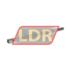 INA M3015/03X400-Q10 rulman resim 2
