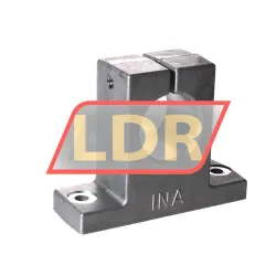 INA GW25 rulman resim 2