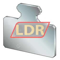 INA KA-LFS25-M rulman resim 3