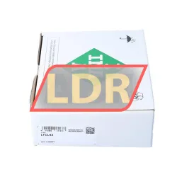 INA LFCL42 rulman resim 3