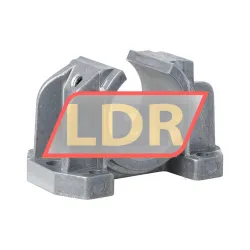 SKF LHCT20Z rulman resim 2