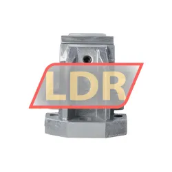SKF LHCT20Z rulman resim 3