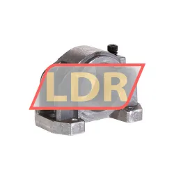 SKF LHCS20 rulman resim 2