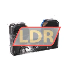 Bosch-Rexroth R161962500 rulman resim 2