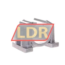 SKF LHCT30 rulman resim 2