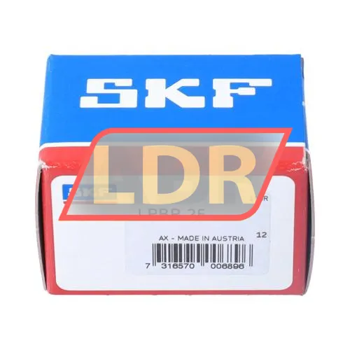 SKF LPBR25 ürün fotoğrafı 3
