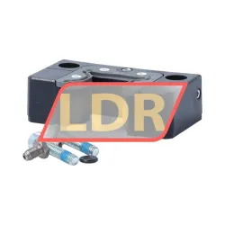 Bosch-Rexroth R161982500 rulman resim 3