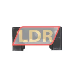 THK SVR55 rulman resim 2