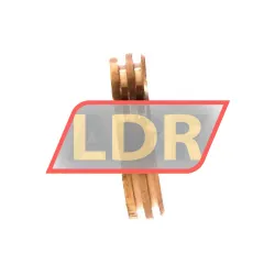 THK GC6 rulman resim 2