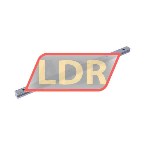 THK SR15-340L ürün fotoğrafı 2