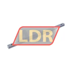THK SR15-340L rulman resim 2