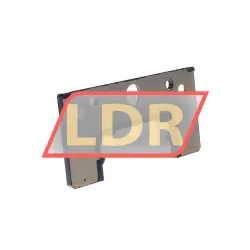 THK SNR55 rulman resim 2