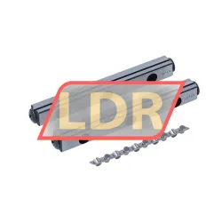 THK VR3-75HX10Z rulman resim 2