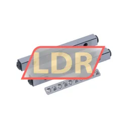 THK VR3-75HX10Z rulman resim 3