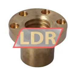Conti FTN45AR rulman resim 2