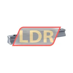 Neutral TSX25-D-U-G2-L190-20/20