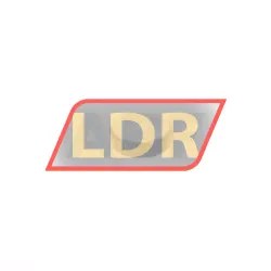 Neutral L45800006-003 rulman resim 2