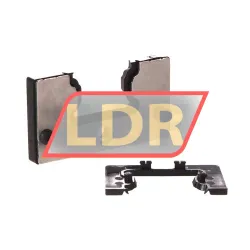INA KIT-KWVE45-B-4300 rulman resim 2