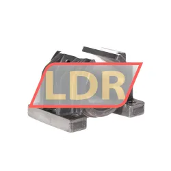 SKF LHCT25 rulman resim 2