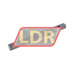 THK SHS20-260LGK rulman resim 2